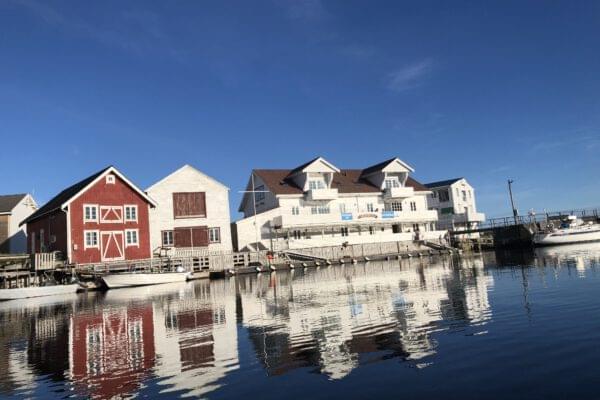 Veiholmen Brygge 1